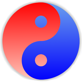 Yin Yang RB 280