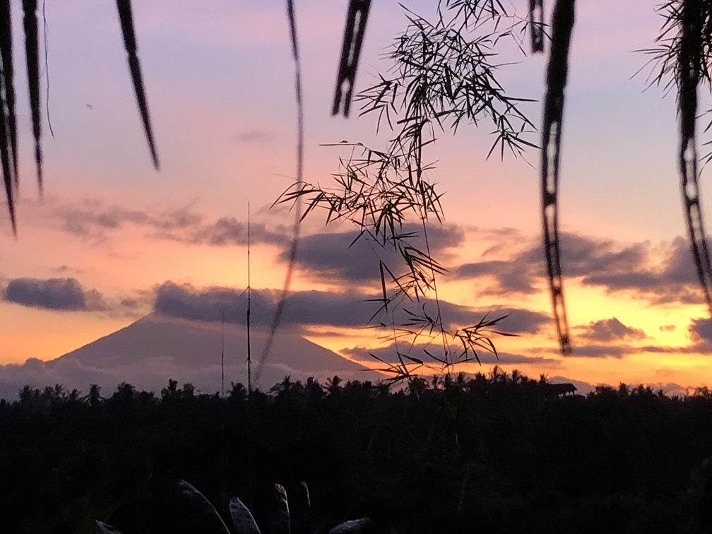 agung kicsi
