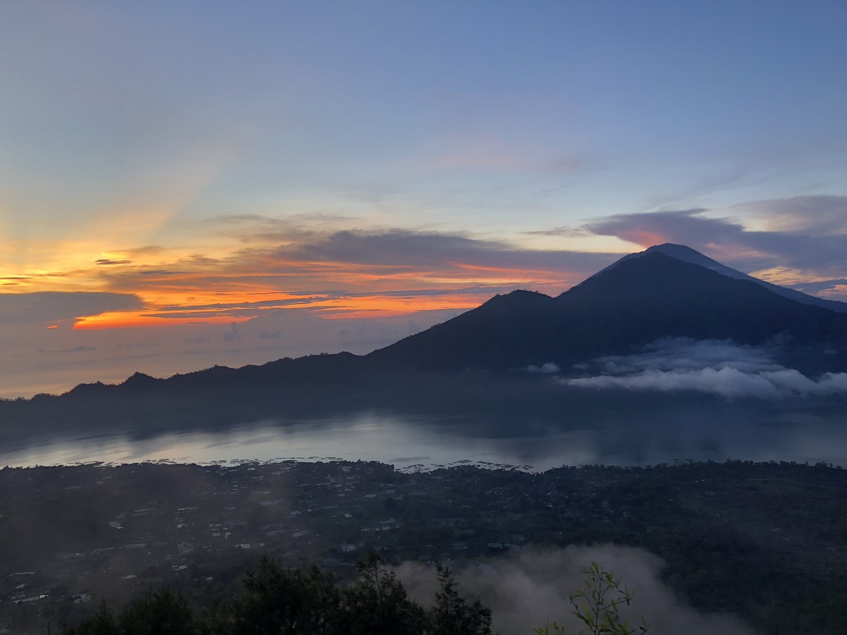 agungnap