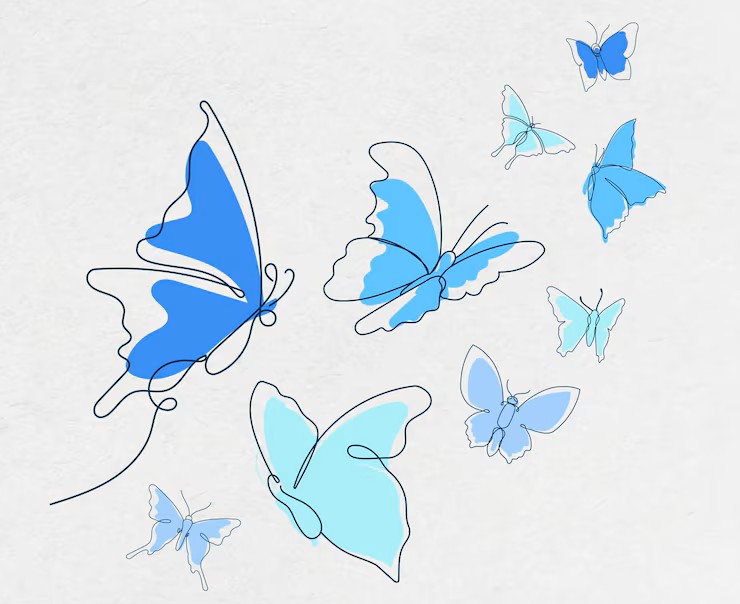 buterfly