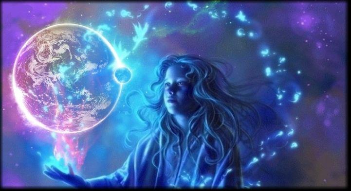 earth angel