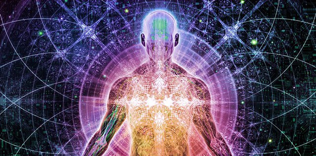 psychic shielding
