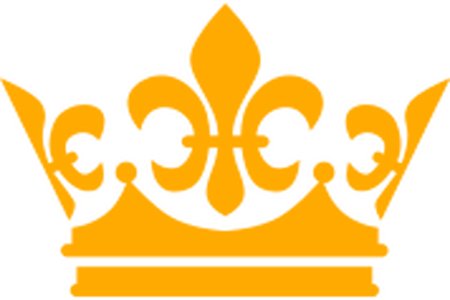 queen vector king logo 6
