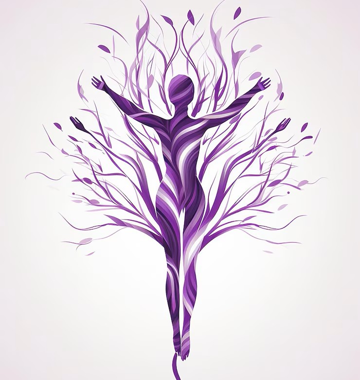 world fibromialgy chronic pain illness day 973275 56022
