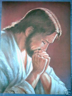 jezus ima