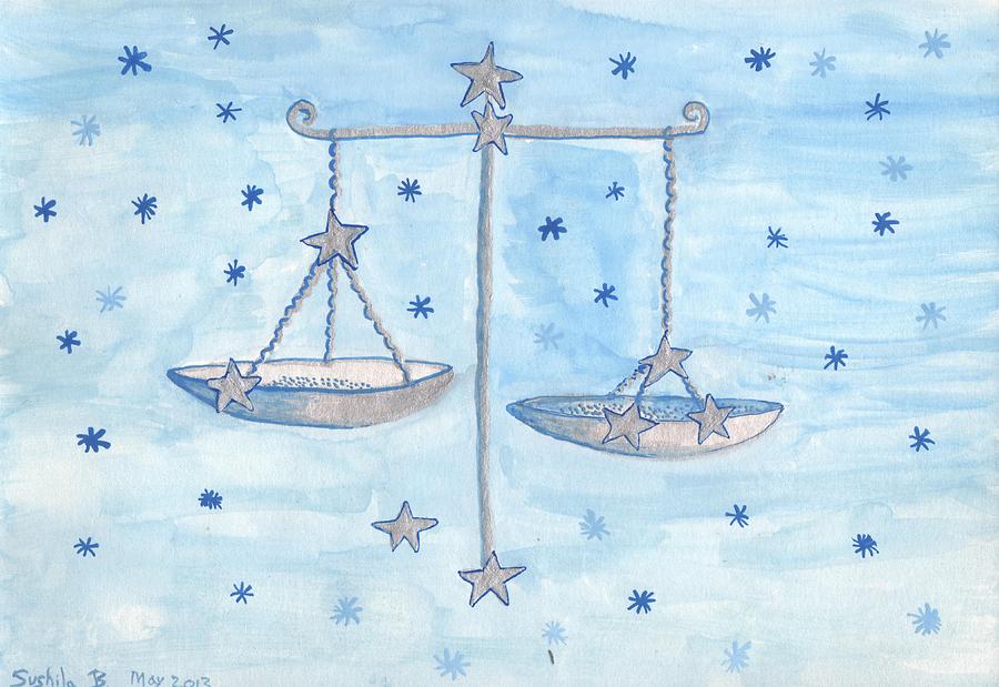 star sign libra sushila burgess