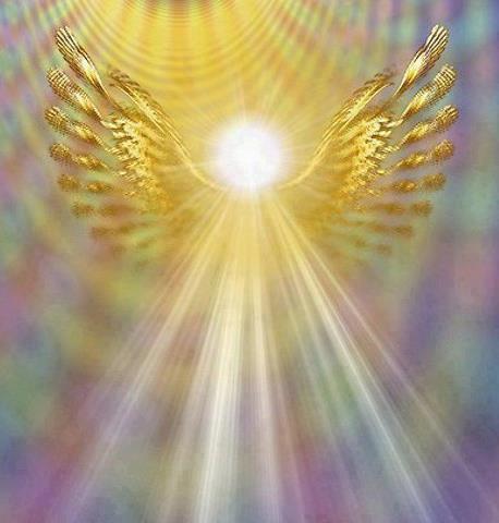 Cosmic Christ