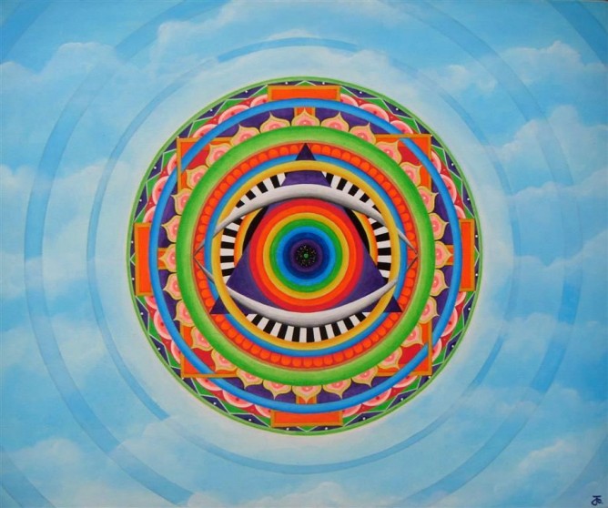 JO THILWIND artist