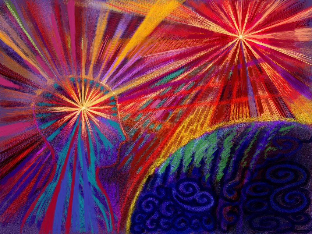 divine consciousness