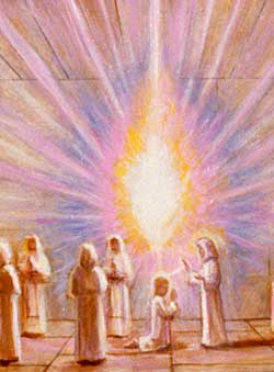 ascension-initiation