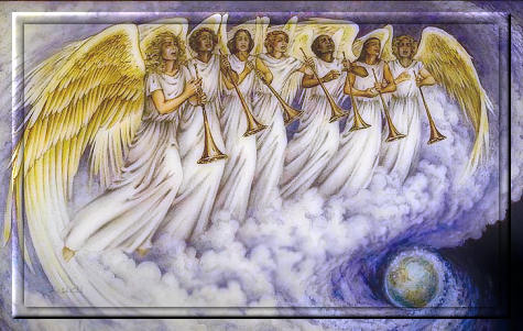 7 angels