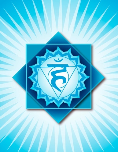 1BlueChakra