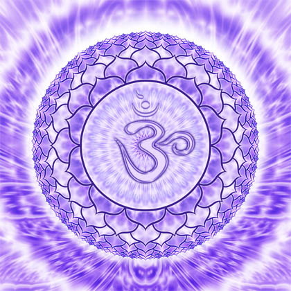 1WhiteChakra