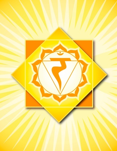 1yellowChakra