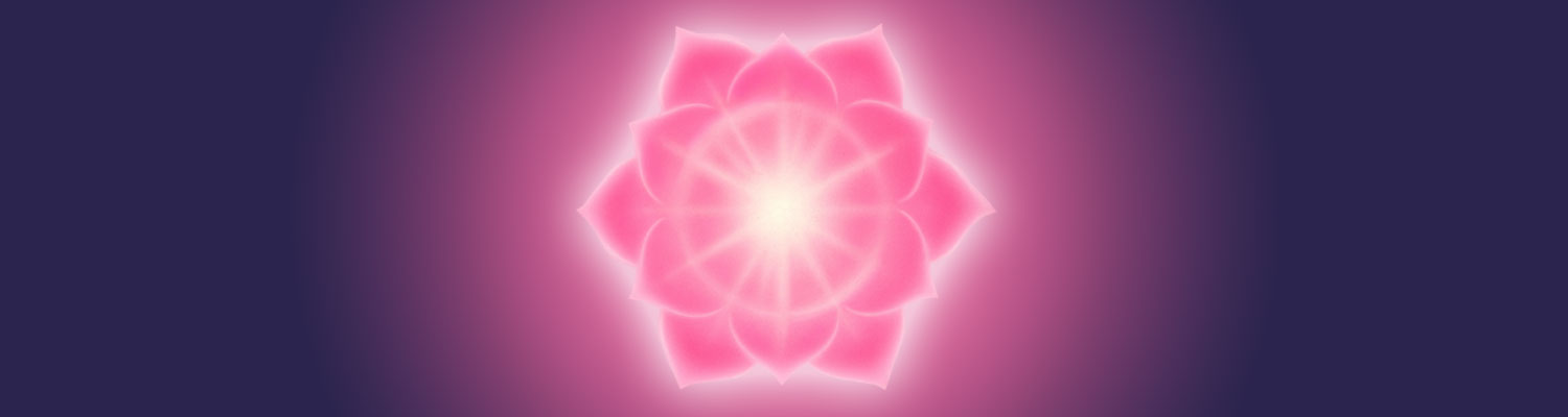 Heart Chakra banner