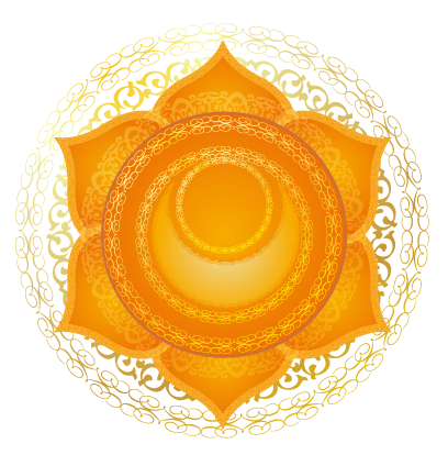 sacral chakra symbol